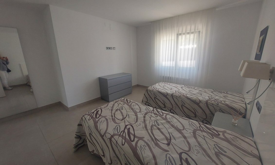 Resale - Villa -
Albir - Costa Blanca