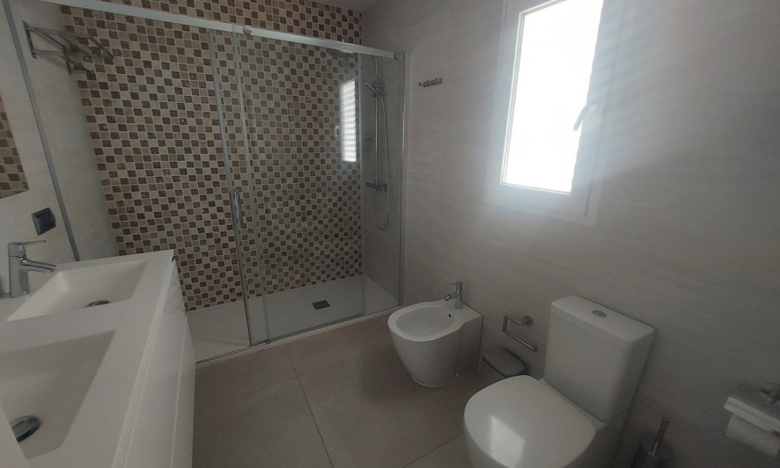 Resale - Villa -
Albir - Costa Blanca