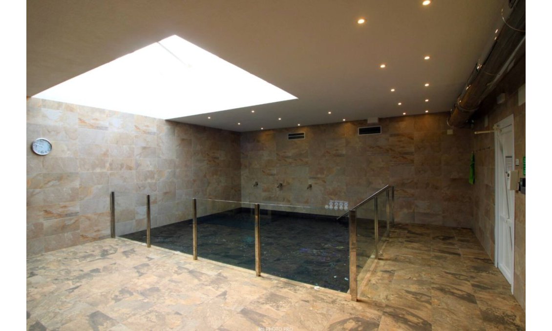 Revente - Appartement -
Guardamar del Segura - Costa Blanca