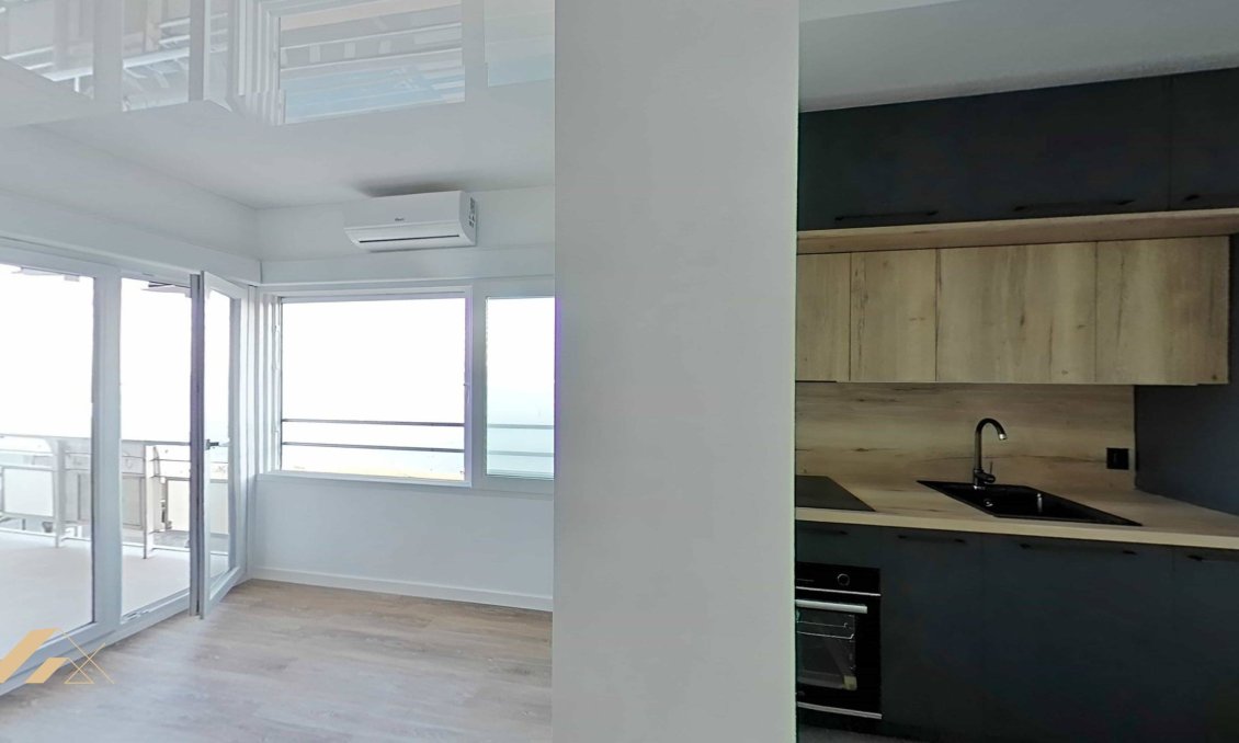 Resale - Apartment -
San Pedro del Pinatar - Lo Pagan