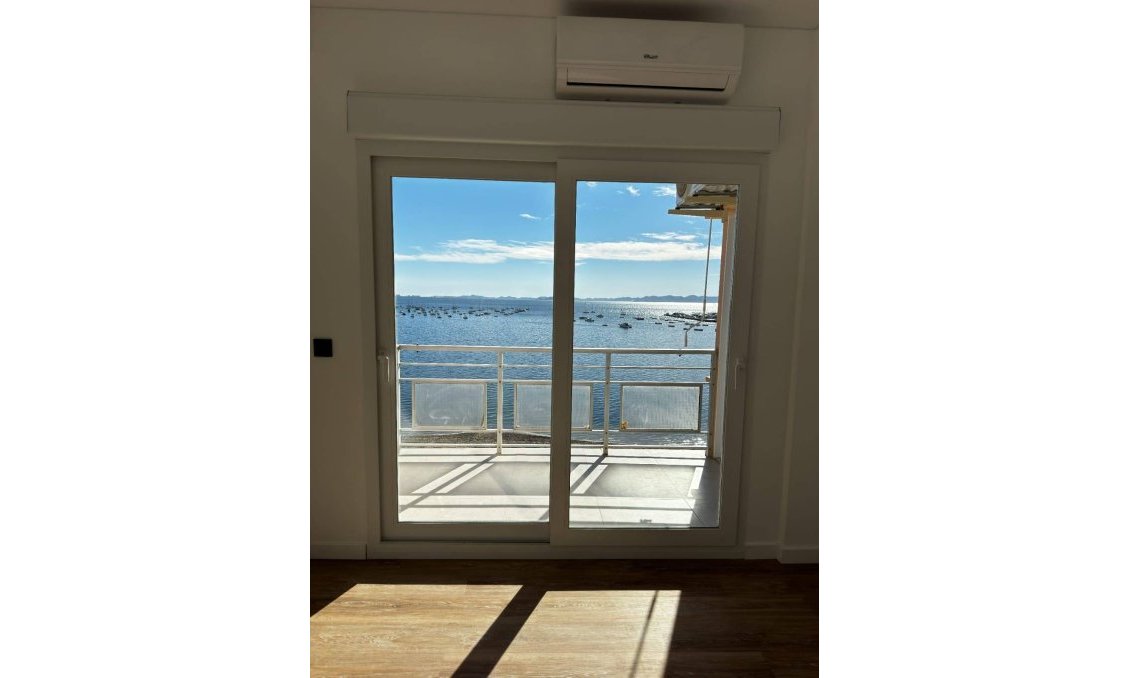 Resale - Apartment -
San Pedro del Pinatar - Lo Pagan