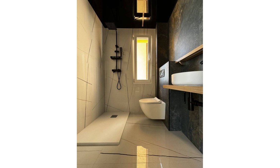 Resale - Apartment -
San Pedro del Pinatar - Lo Pagan