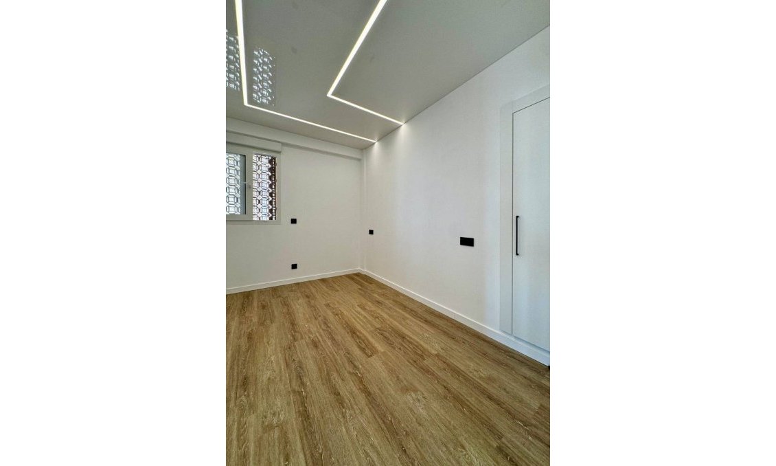 Resale - Apartment -
San Pedro del Pinatar - Lo Pagan