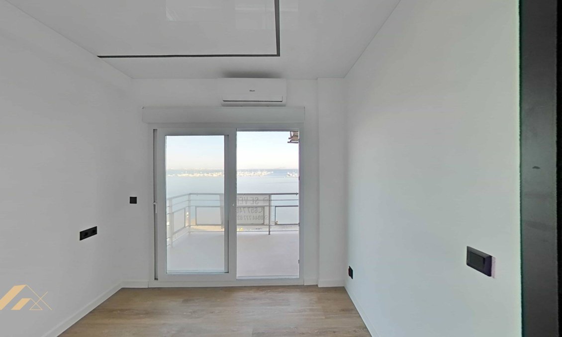 Resale - Apartment -
San Pedro del Pinatar - Lo Pagan