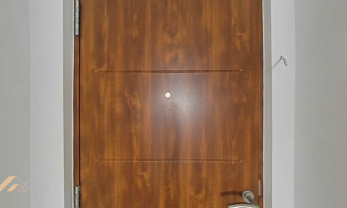 Resale - Apartment -
San Pedro del Pinatar - Lo Pagan