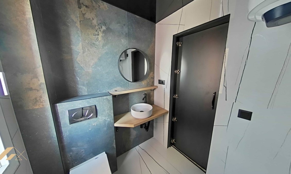 Resale - Apartment -
San Pedro del Pinatar - Lo Pagan