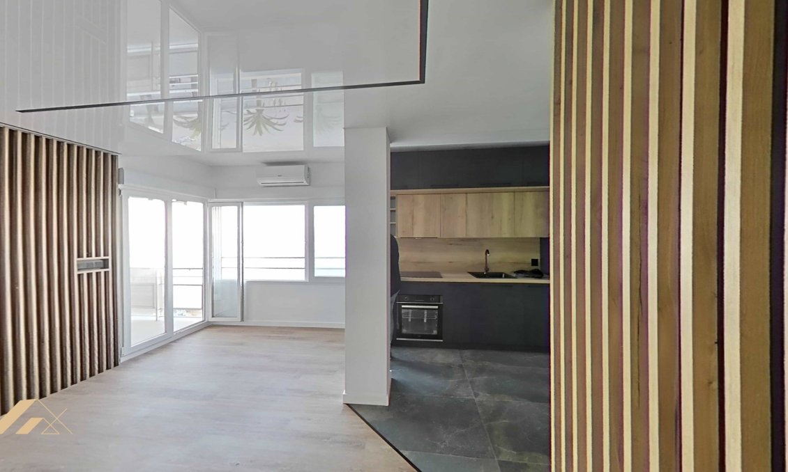 Resale - Apartment -
San Pedro del Pinatar - Lo Pagan