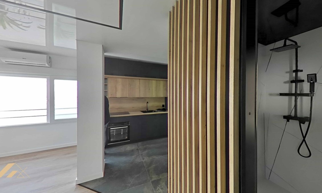 Resale - Apartment -
San Pedro del Pinatar - Lo Pagan