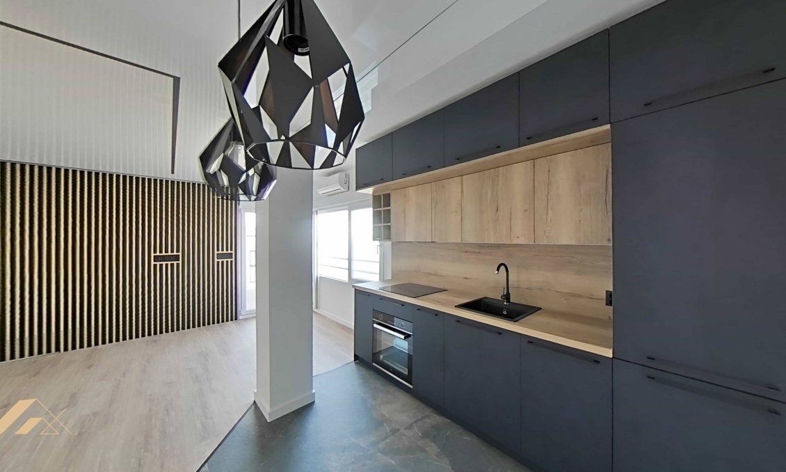 Resale - Apartment -
San Pedro del Pinatar - Lo Pagan