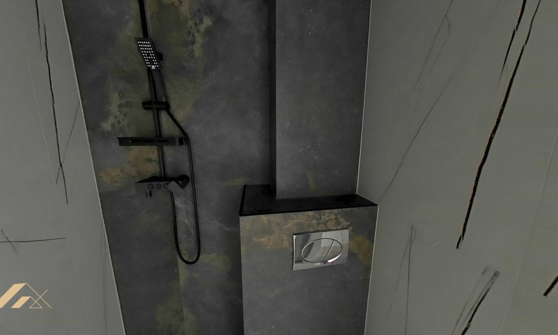 Resale - Apartment -
San Pedro del Pinatar - Lo Pagan