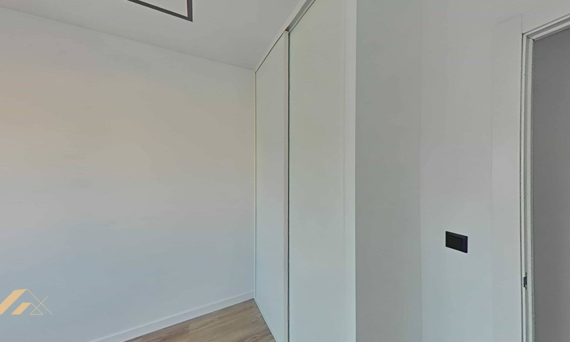 Resale - Apartment -
San Pedro del Pinatar - Lo Pagan