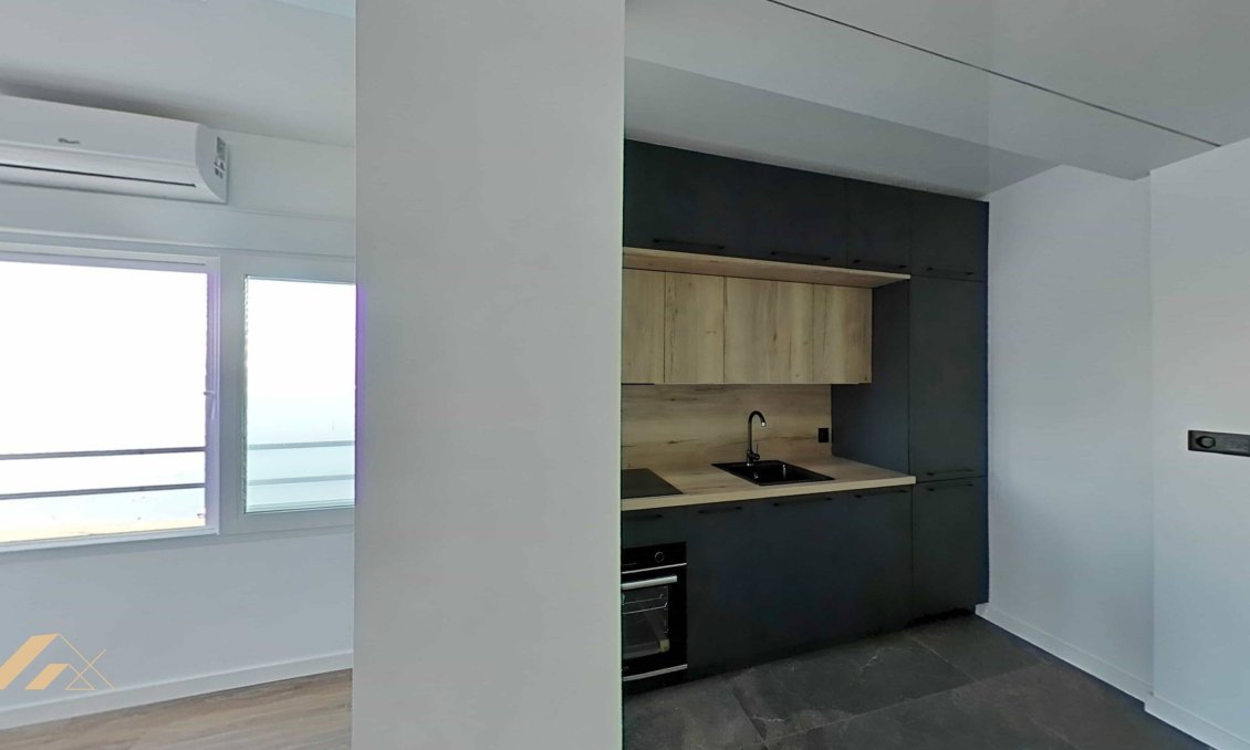 Resale - Apartment -
San Pedro del Pinatar - Lo Pagan