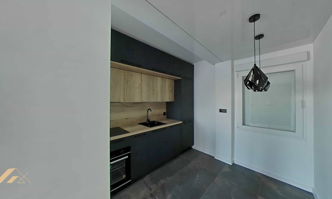 Resale - Apartment -
San Pedro del Pinatar - Lo Pagan