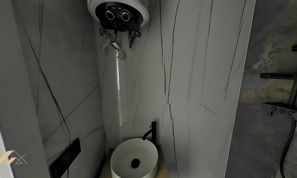 Resale - Apartment -
San Pedro del Pinatar - Lo Pagan