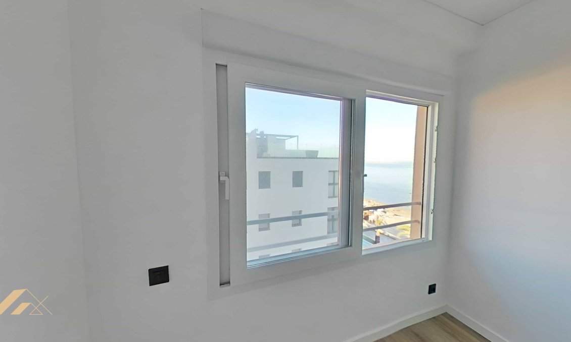 Resale - Apartment -
San Pedro del Pinatar - Lo Pagan