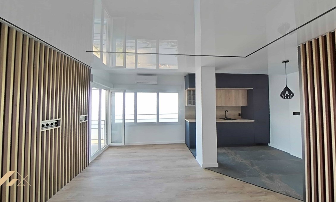 Resale - Apartment -
San Pedro del Pinatar - Lo Pagan