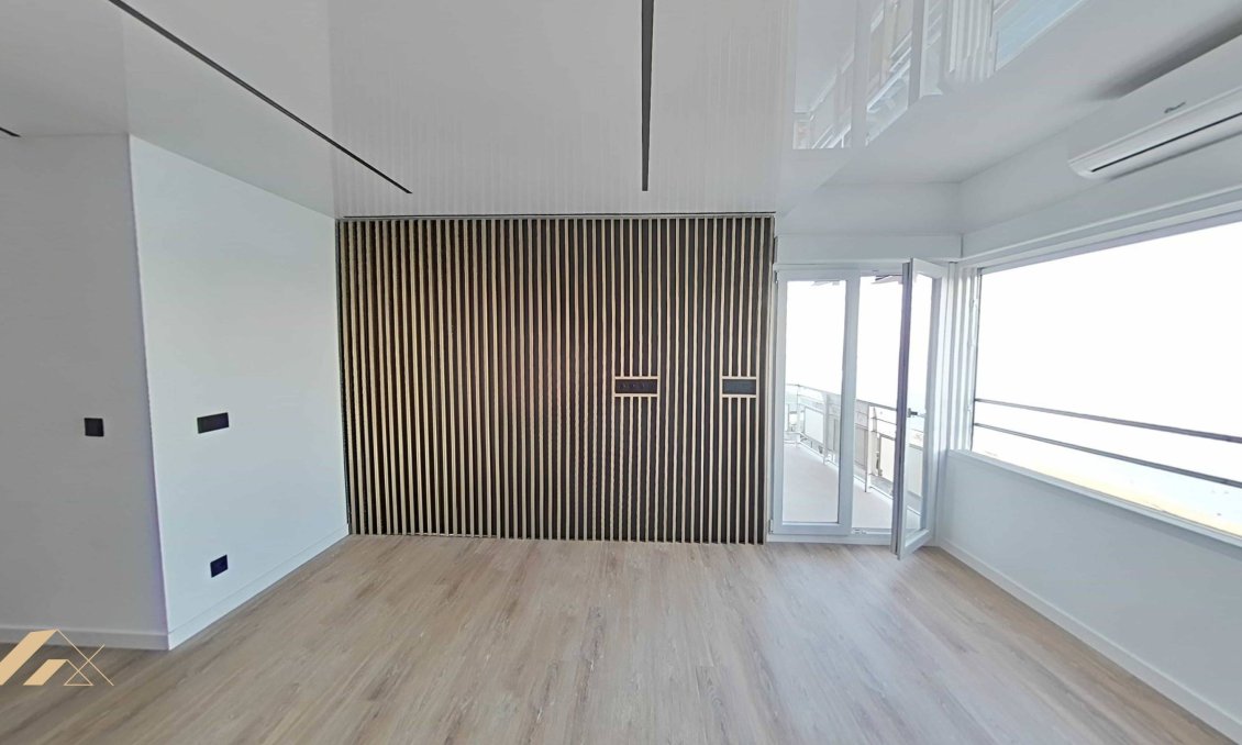 Resale - Apartment -
San Pedro del Pinatar - Lo Pagan