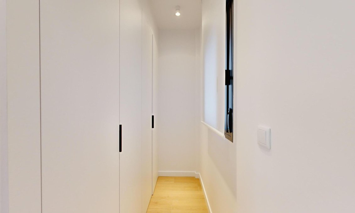 Neue Gebäude - Penthouse -
Guardamar del Segura - Pueblo