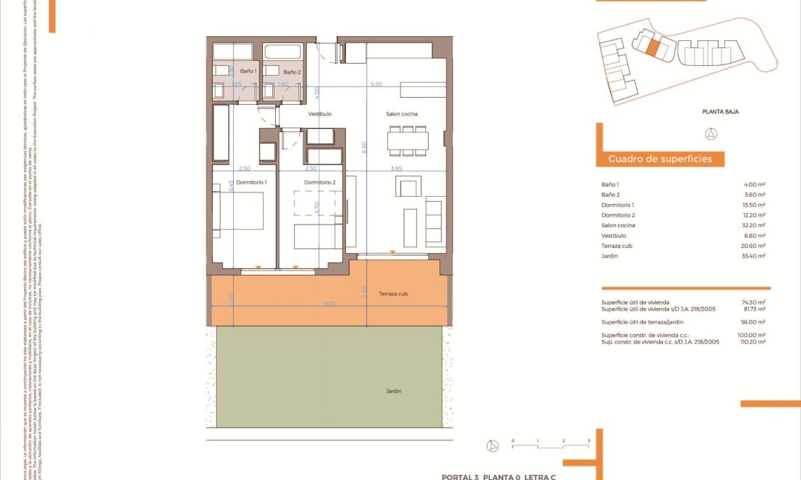 Neue Gebäude - Wohnung -
Mijas - Playa Marina