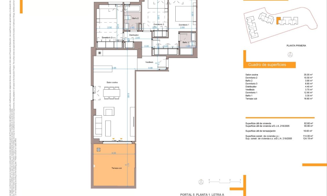 Neue Gebäude - Wohnung -
Mijas - Playa Marina