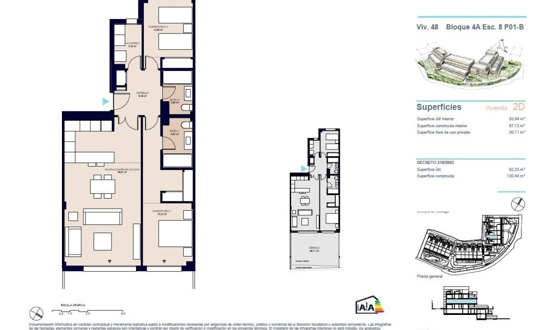 New Build - Apartment -
Estepona - Las Mesas