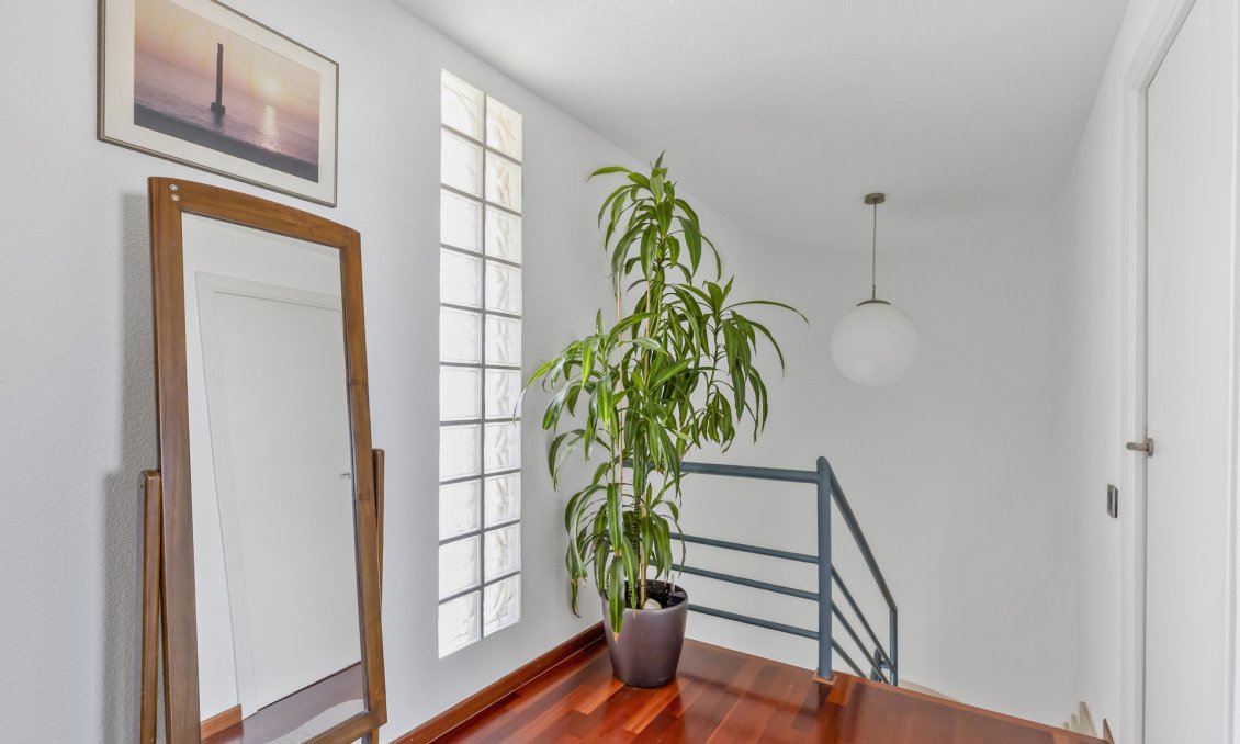 Wiederverkauf - Apartment Penthouse -
San Juan de Alicante - Costa Blanca