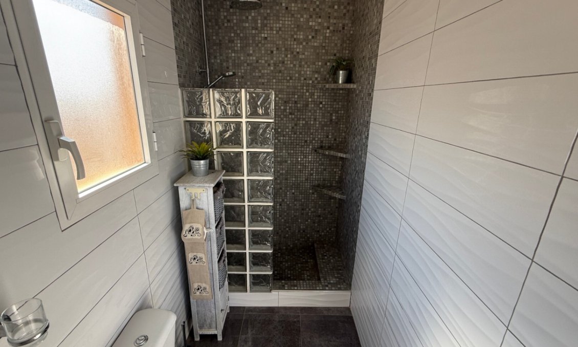 Resale - Apartment -
Orihuela - Inland