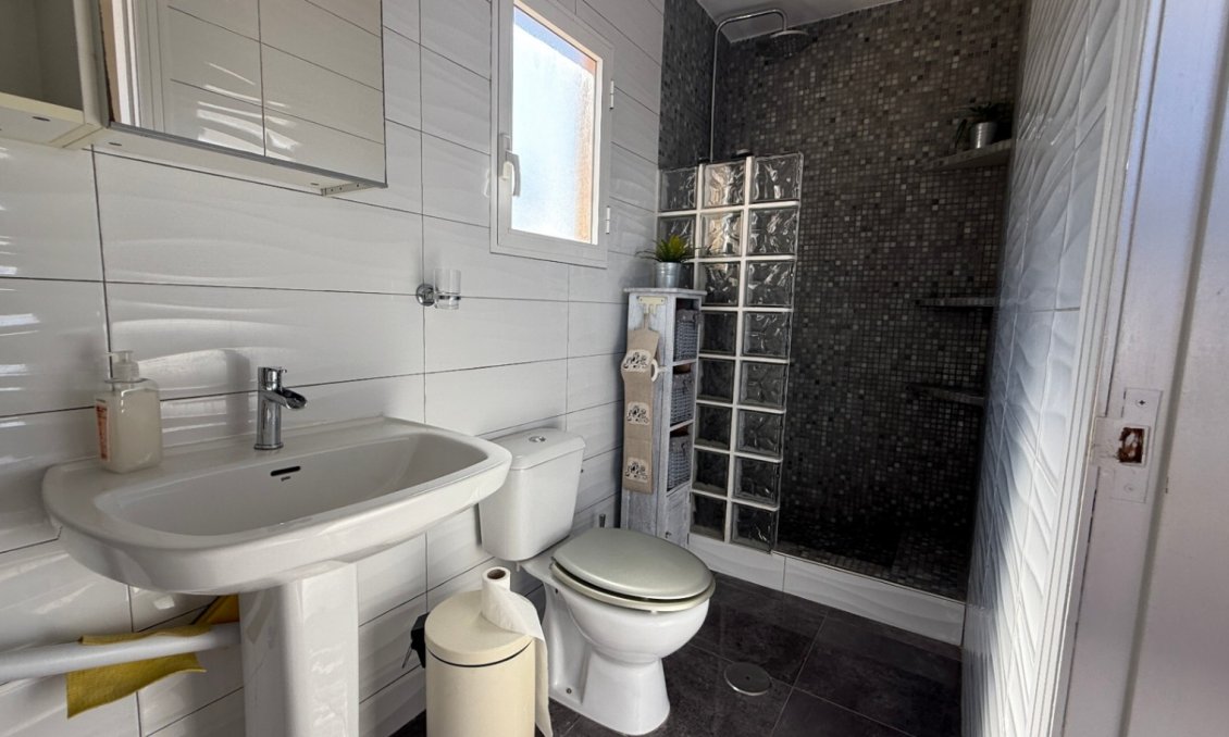 Resale - Apartment -
Orihuela - Inland