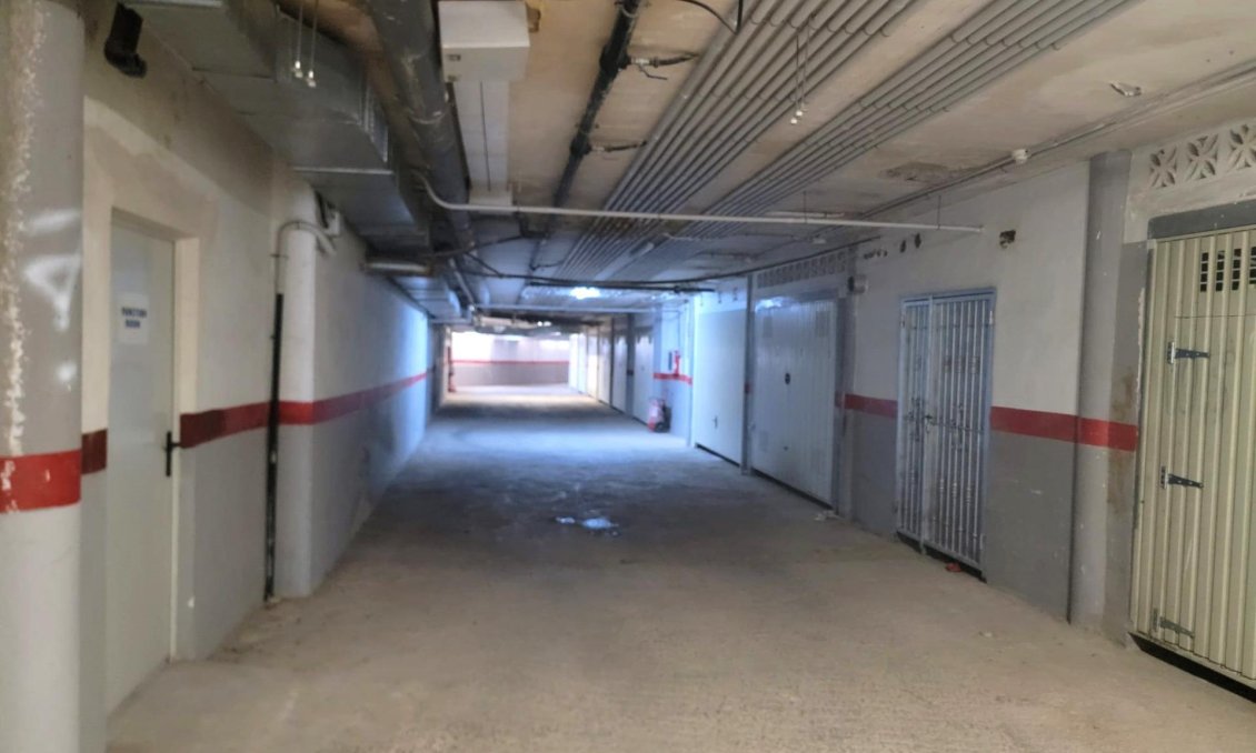 Resale - Town House -
Orihuela Costa - Playa Flamenca