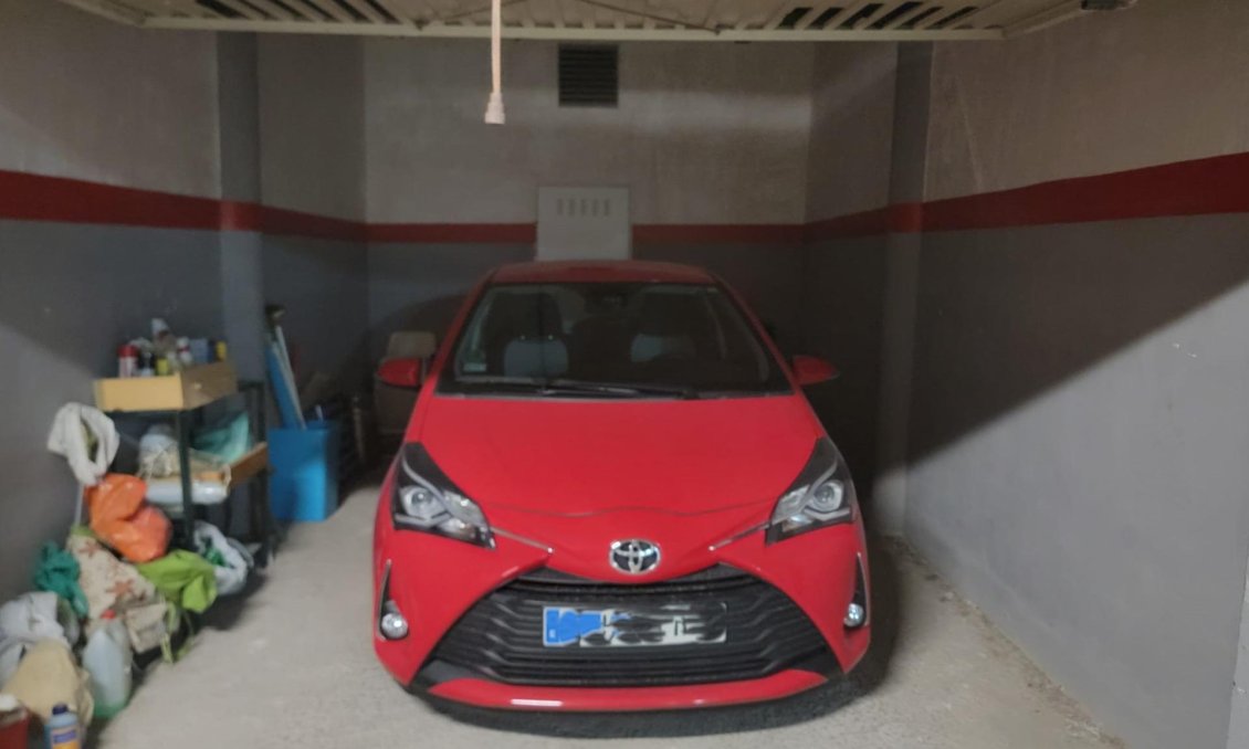 Resale - Town House -
Orihuela Costa - Playa Flamenca