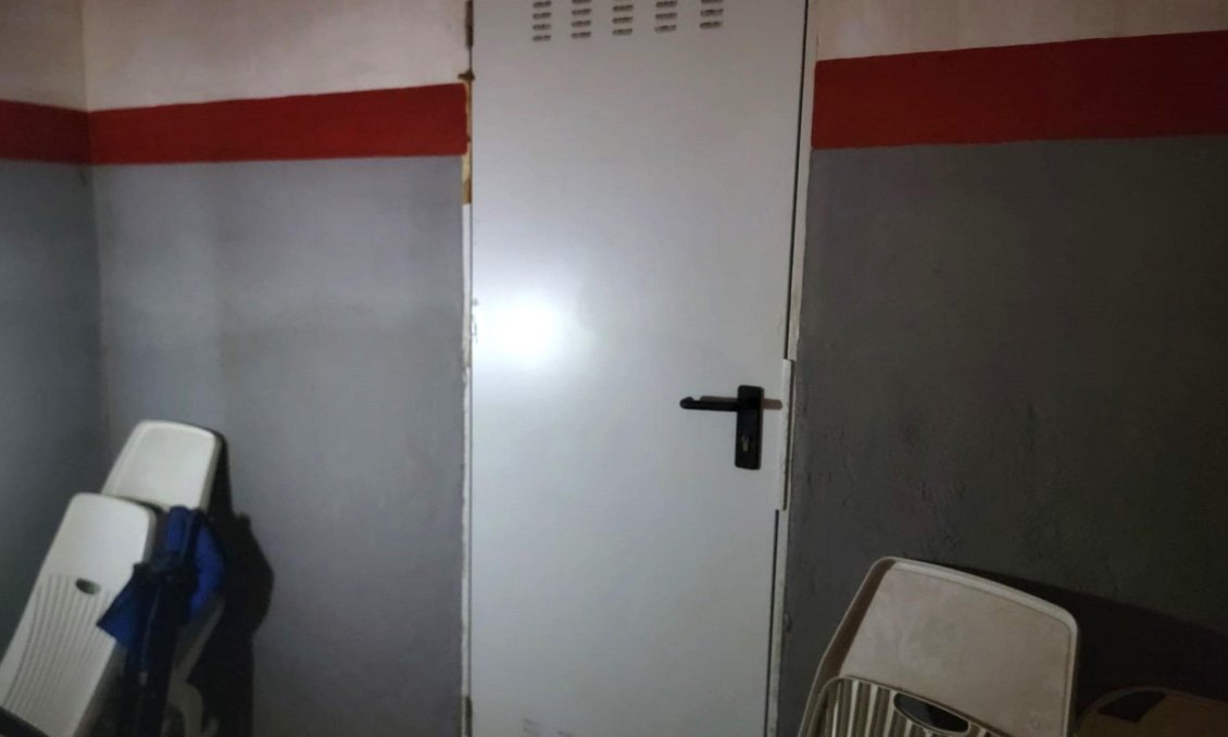 Resale - Town House -
Orihuela Costa - Playa Flamenca