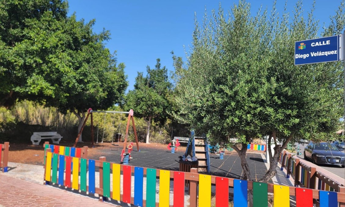 Resale - Town House -
Orihuela Costa - Playa Flamenca