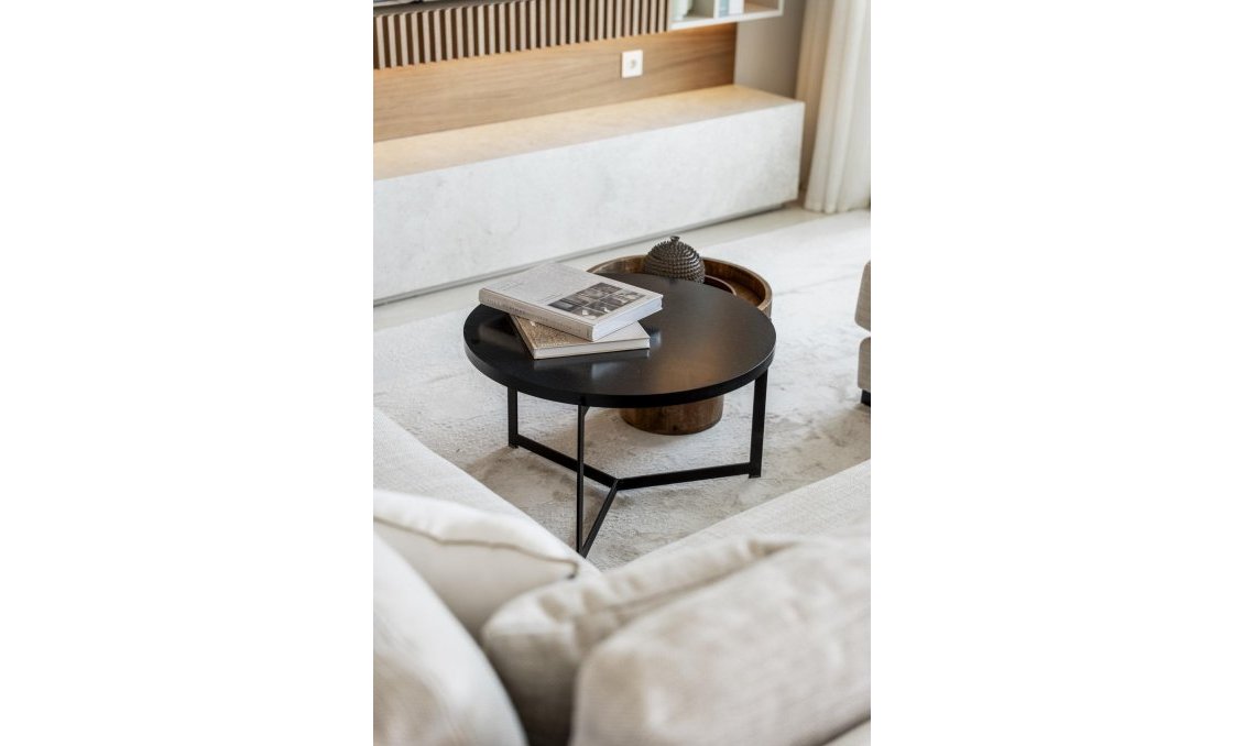 Neue Gebäude - Penthouse -
Marbella - Nueva Andalucia