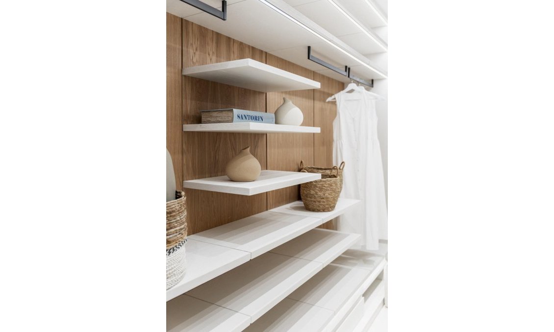 Neue Gebäude - Penthouse -
Marbella - Nueva Andalucia