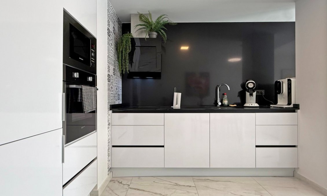 Segunda mano - Apartamento -
Orihuela Costa - Costa Blanca