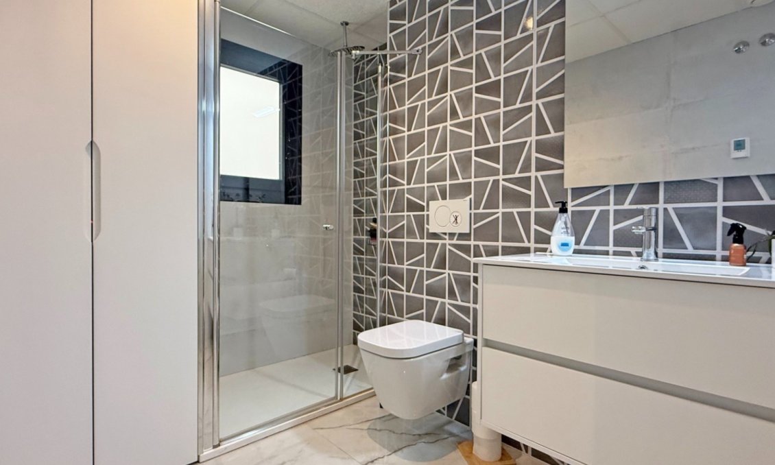 Segunda mano - Apartamento -
Orihuela Costa - Costa Blanca