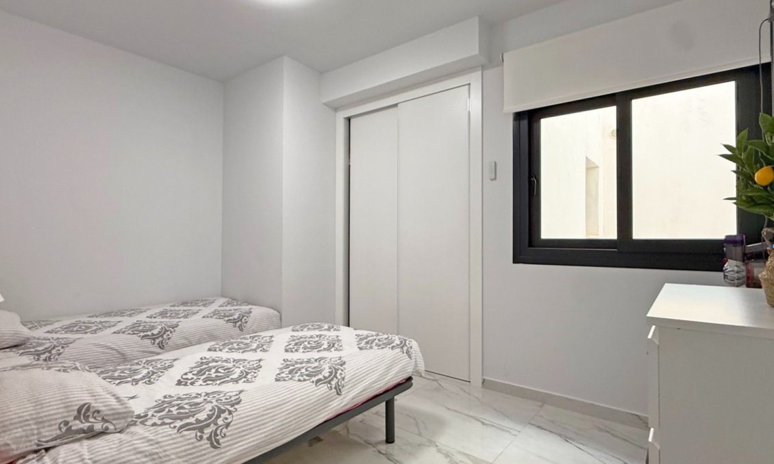 Segunda mano - Apartamento -
Orihuela Costa - Costa Blanca