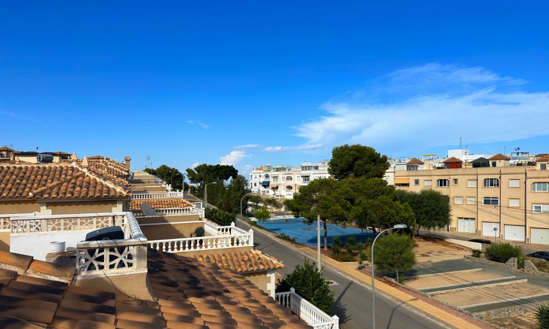 Használt Ingatlanok - Bungaló -
San Miguel de Salinas - Inland