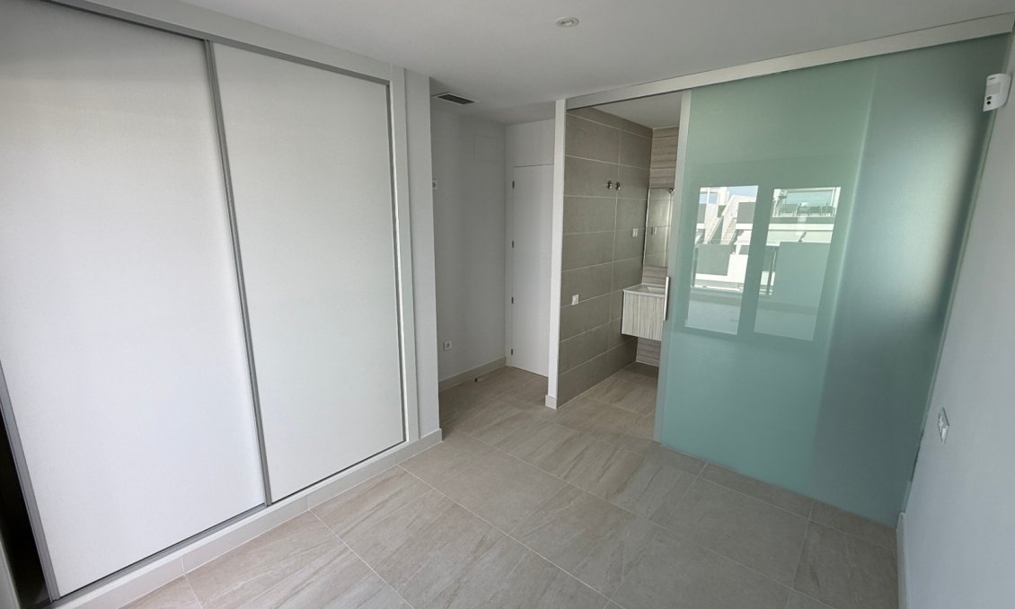 Revente - Appartement -
Torrevieja - Costa Blanca