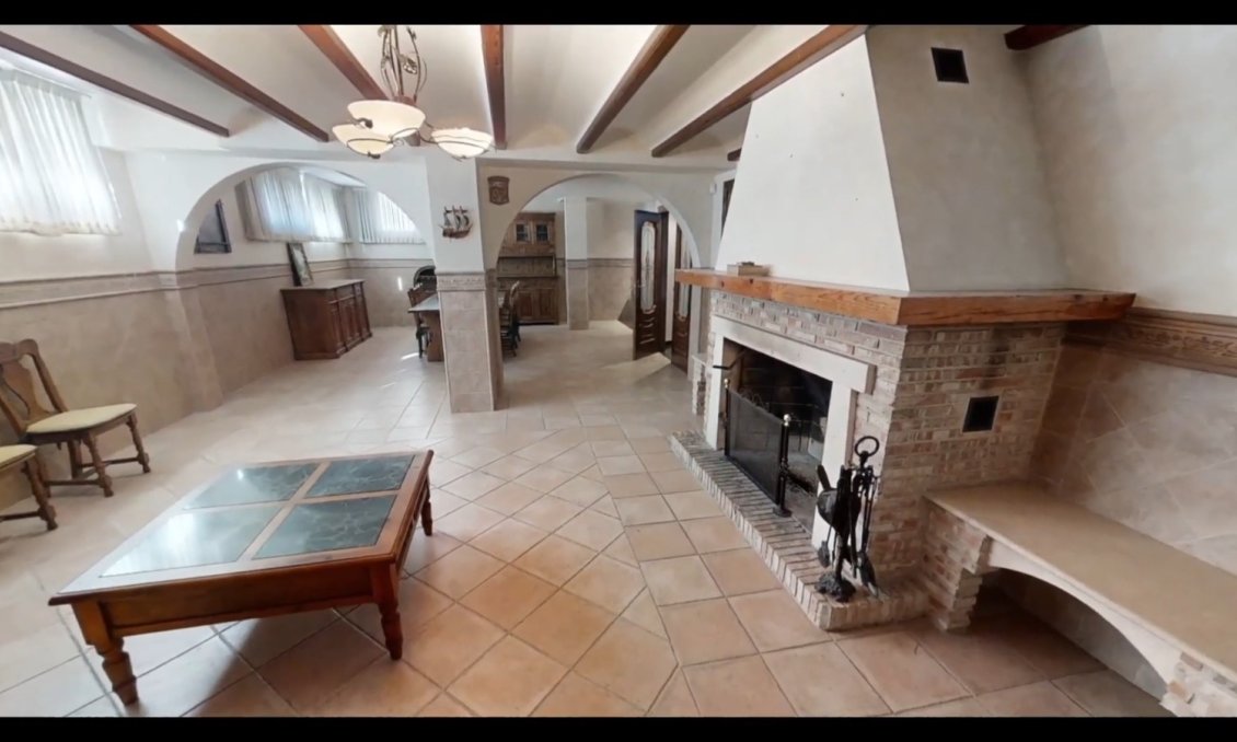 Revente - Villa -
Elda - Inland