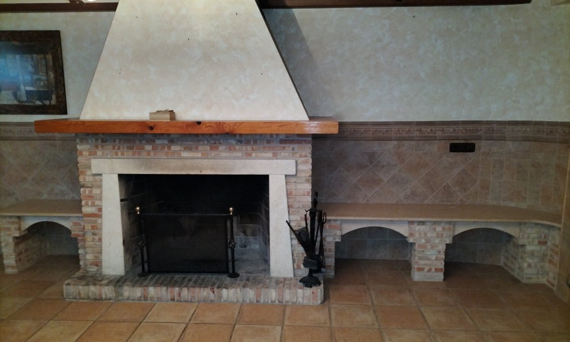 Revente - Villa -
Elda - Inland