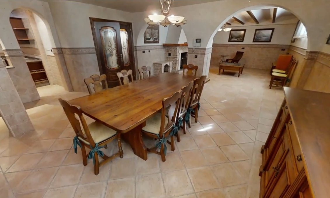 Revente - Villa -
Elda - Inland