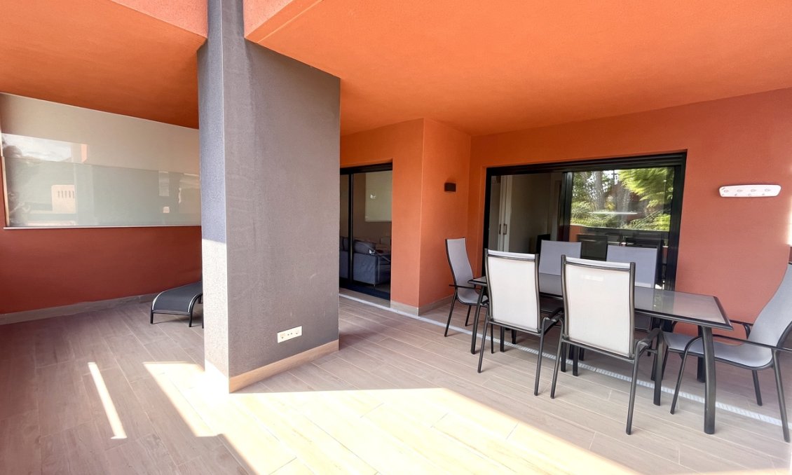 Resale - Apartment -
Villamartin - Costa Blanca