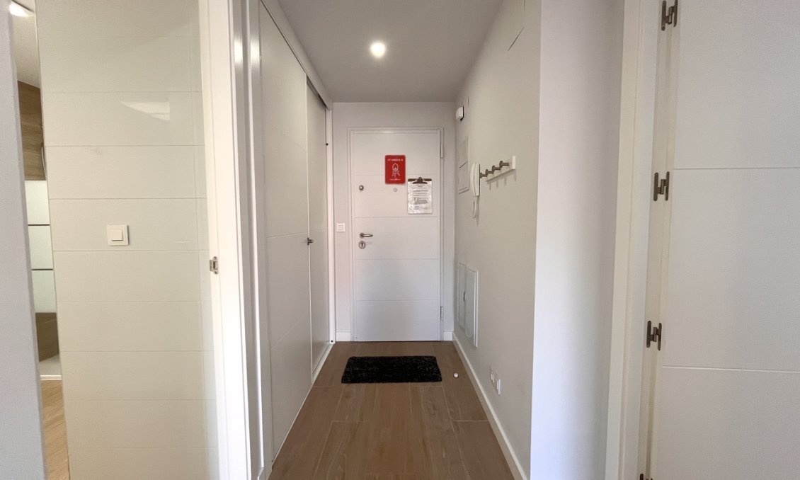 Resale - Apartment -
Villamartin - Costa Blanca