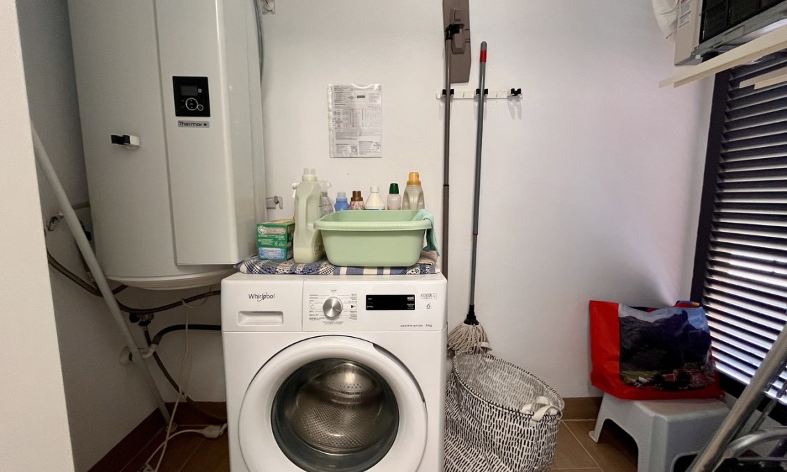 Resale - Apartment -
Villamartin - Costa Blanca