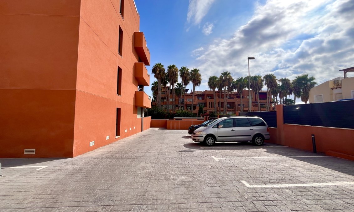Resale - Apartment -
Villamartin - Costa Blanca
