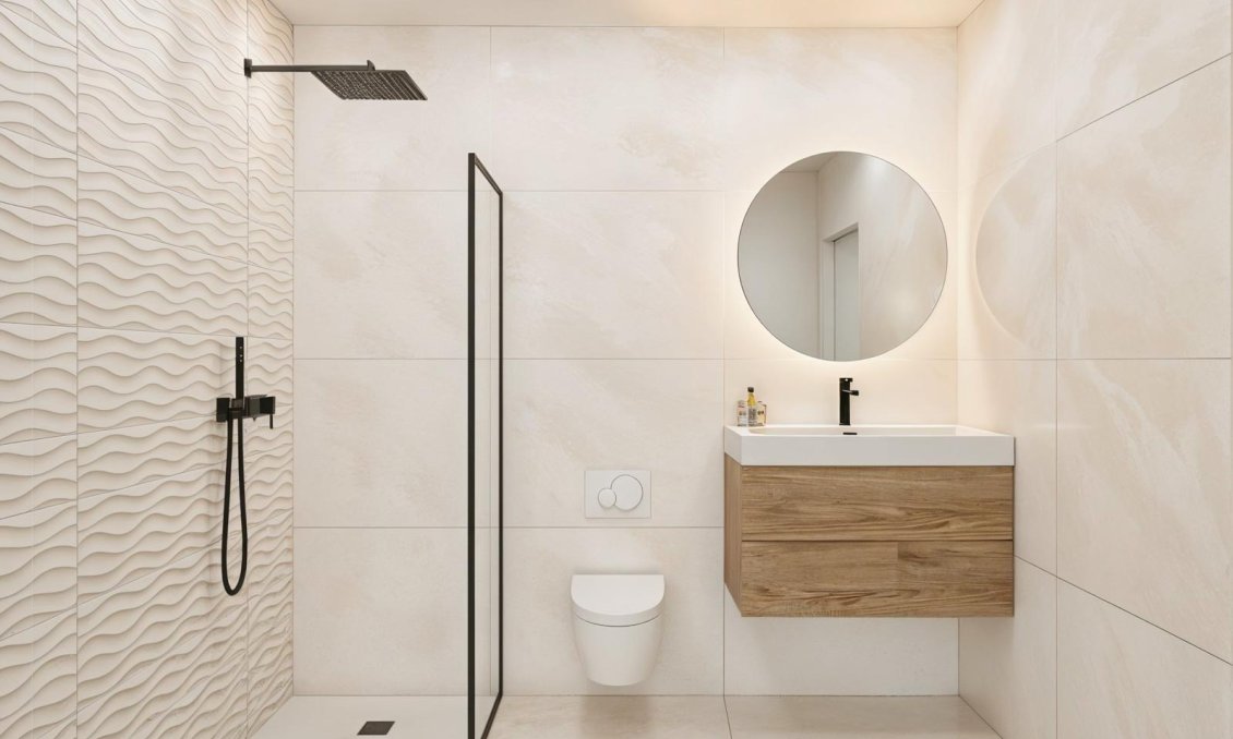 New Build - Villa -
San Pedro del Pinatar - Lo Pagan