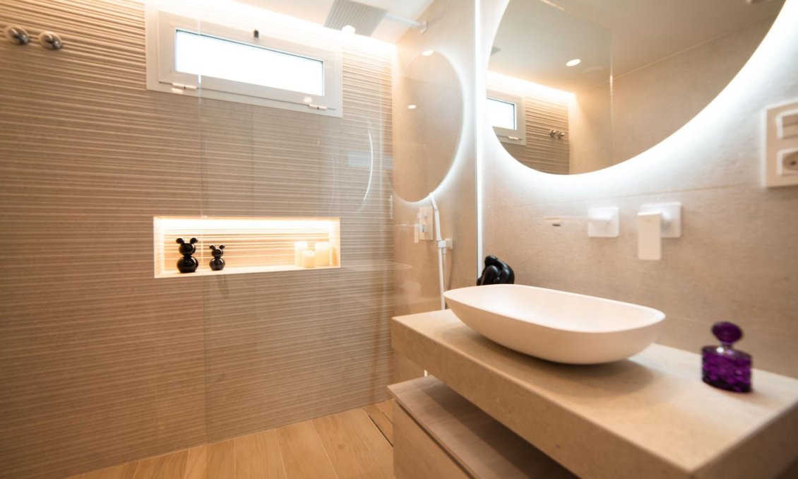 New Build - Penthouse -
Guardamar del Segura - El Raso