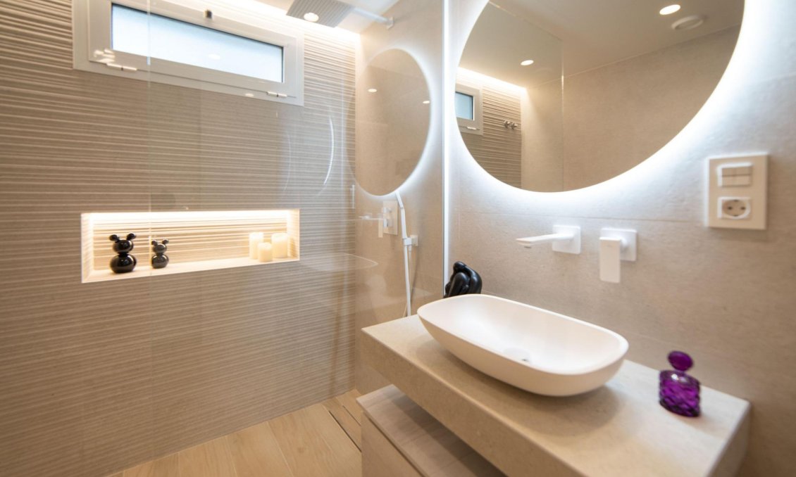 New Build - Penthouse -
Guardamar del Segura - El Raso