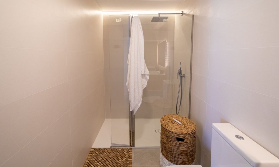 New Build - Apartment -
Santa Pola - Gran Alacant